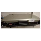 COLEMAN INSTA START GRILL STOVE