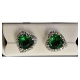 925 STUD EARRINGS