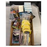 Trading Cards and Collectibles