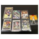 Peyton Manning Sports Cards Collection