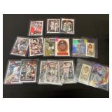 Baseball Trading Cards