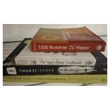 COOK BOOKS