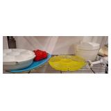 Kitchenware and Small Appliances