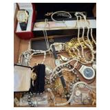 Watches, Jewelry, and Accessories