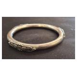 925 BANGLE BRACELET