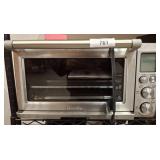 Breville Smart Oven Pro Toaster Oven