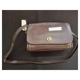 VINTAGE COACH RIDGEFIELD CROSSBODY