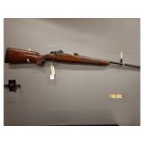 A-Bolt .270 Winchester Bolt-Action Rifle