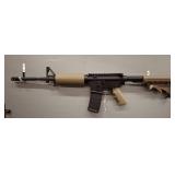 Palmetto State Armory PA-15 Multi 5.56 NATO Rifle
