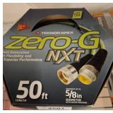 Teknor Apex Zero-G NXT Garden Hose, 50 Ft.