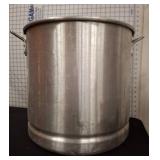 Aluminum Stock Pot with Handles