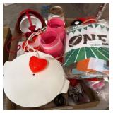 Party and Seasonal Decorations