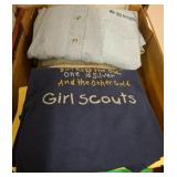 Girl Scout Promotional Shirts