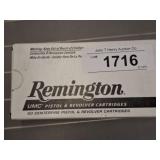 REMINGTON 45 AUTO 50 RDS