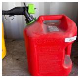 Scepter 5-Gallon SmartControl Gasoline Container
