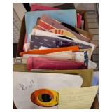 1970s-1980s Pop and Rock 45 RPM Records