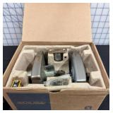 Schlage Keypad Deadbolt Lock Set