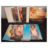 Vinyl Records, Various Artists