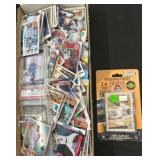 Baseball Cards and Team Card Set