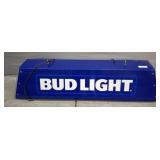 Bud Light 48-Inch Light-Up Bar Sign
