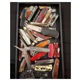 Pocket and Multi-Tools