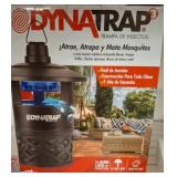 DynaTrap 3-Way Insect Trap with UV Lamp