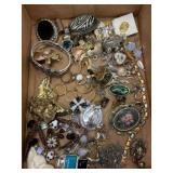 Costume Jewelry Lot