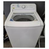 LG ELECTRIC WASHING MACHINE