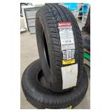 Hercules Roadtour 455 Tires, P195/75R15