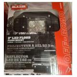Blazer 3-Inch LED Flood Light