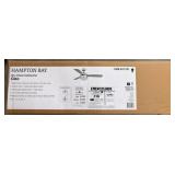 Hampton Bay Cleo 48-Inch Indoor Ceiling Fan