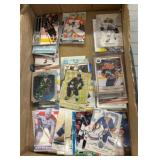 Hockey Cards Collection in Box
