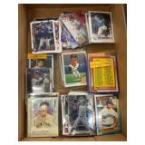 Baseball Trading Cards