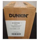 Dunkinï¿½ Hazelnut Cinnamon Ground Coffee Case