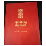 Limited Edition Copy of ï¿½Spanking the Maidï¿½