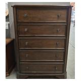 5 DRAWER CHEST