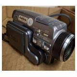 SONY HANDYCAME IP CAMERA