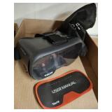 TZUMI VR GOGGLES