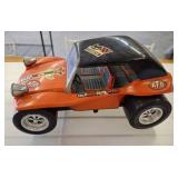 BATTERY OP DUNE BUGGY