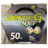 Teknor Apex Zero-G NXT 50 Ft Garden Hose