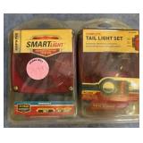 Hopkins Tail Light Sets in Sealed Packaging