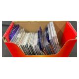 Graded and Packaged Basketball Cards