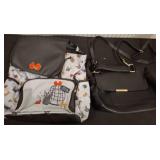 Two Bags: Studio Ghibli Kikiï¿½s Delivery Bag