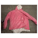 Pink ï¿½The Comfyï¿½ Wearable Blanket