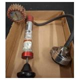 Matco Tools MT0005ET Radiator Pressure Tester