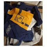 CUB SCOUTS, MISC