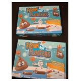 Fishinï¿½ for Floaters Bath Fishing Game