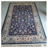 Karastan Indoeogabzz Wool Rug 9