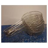 Stainless Steel Wire Skimmers