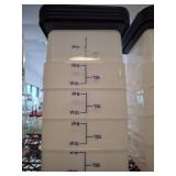 Food Storage Containers with Lids